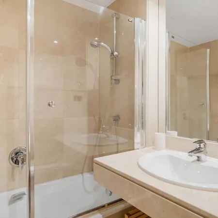 Beach-line With 3 Bedrooms In