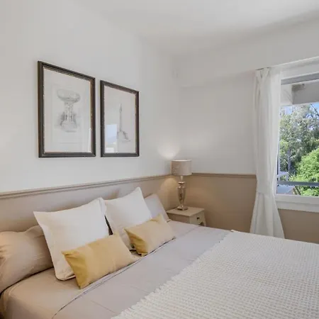 Lejlighed Beach-line With 3 Bedrooms In