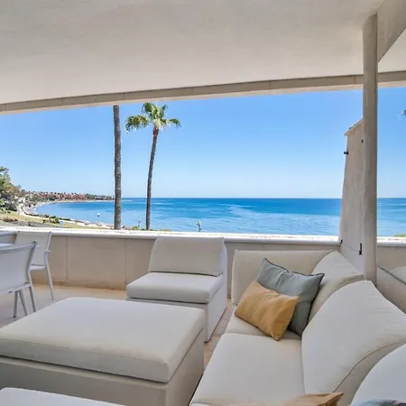 Apartman Beach-line With 3 Bedrooms In